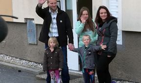 Výměna manželek IX
