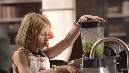 MasterChef Junior VI (7/16)