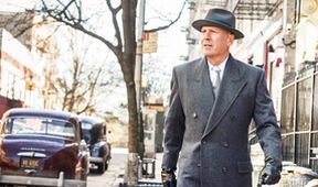 Temná tvář Brooklynu