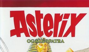 Asterix A Kleopatra