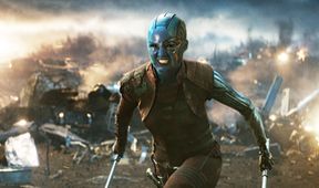 Avengers: Endgame
