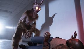Do temnoty: Pooka žije