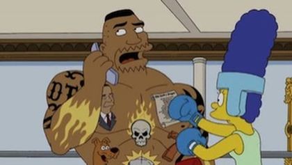 Simpsonovi XXI (3)