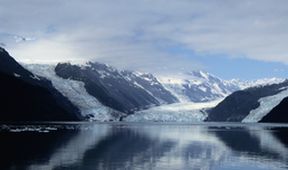Aljaška: překonání poslední hranice (3)