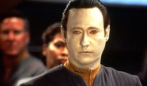 Star Trek VIII: První kontakt