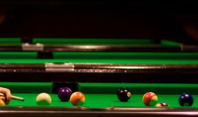 Tour Championship of Snooker 2022