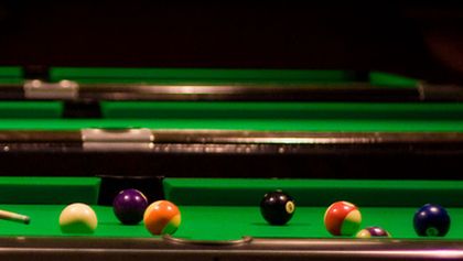 Championship League Snooker 2021