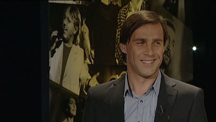 Kolo plné hvězd