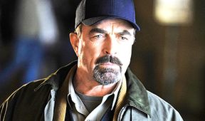 Jesse Stone: Bez výčitek