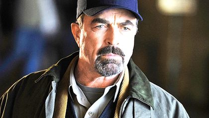 Jesse Stone: Bez výčitek