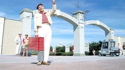 Truman Show