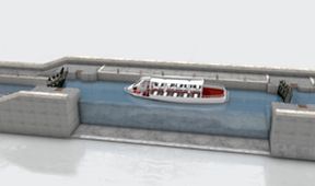 Tajemství pařížských kanálů