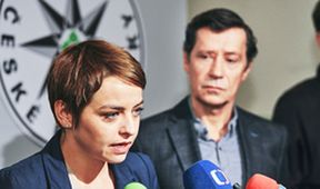 Místo zločinu Ostrava (5/13)
