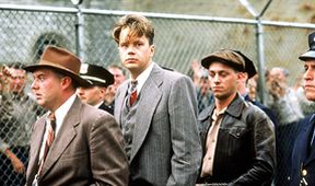 Vykoupení z věznice Shawshank
