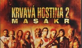 Krvavá hostina 2: Masakr