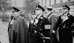 Mýty a realita: Pravá tvář SS (6)
