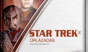 Star Trek: Vzpoura