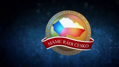 Máme rádi šéfa!