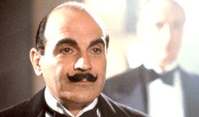 Hercule Poirot