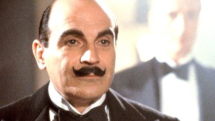 Hercule Poirot