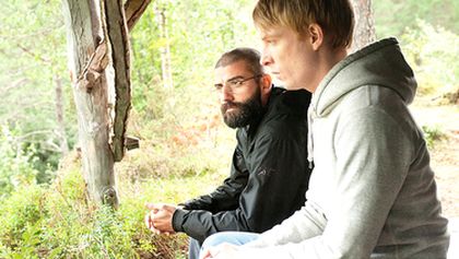 Ex Machina