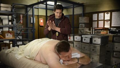 Brooklyn Nine-Nine