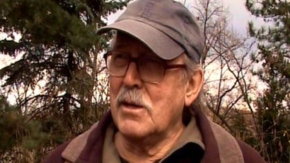 Andrej Krob na tahu