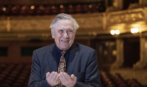 Petr Kostka - Štace mého života