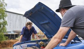Australští renovátoři aut (7)
