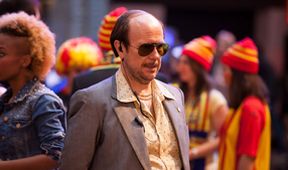 Torrente V: Misión Eurovegas