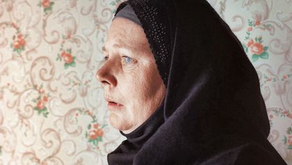Epilog lásky