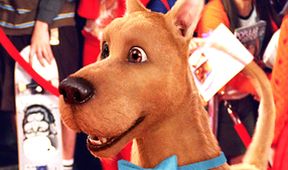 Scooby-Doo 2: Nespútané príšery