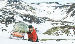Arctic: Ledové peklo