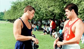 Kickboxer