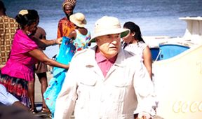 Hotel snů: Tobago