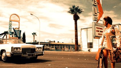 Strach a hnus v Las Vegas