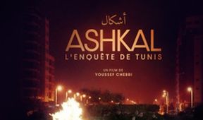 Ashkal: Vyšet?ování v Tunisu