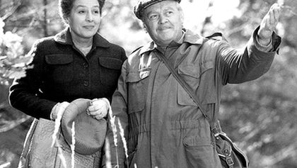 Romeo a Julie na konci listopadu