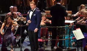 BBC Proms 2016 (1/2)