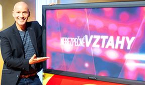 Nebezpečné vztahy