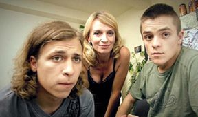 Gympl, 70 let České televize