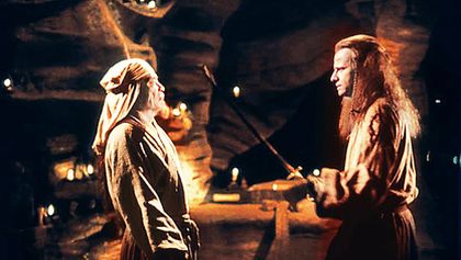 Highlander 3