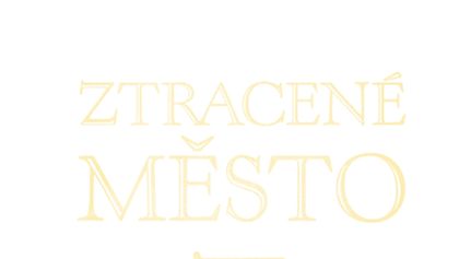 Ztracené město Z