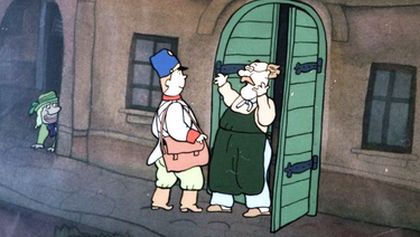 Jak ševci zvedli vojnu pro červenou sukni