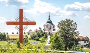 Krajinou domova