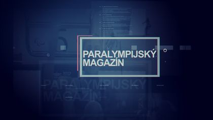 Paralympijský magazín