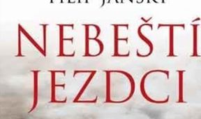 Nebeští jezdci