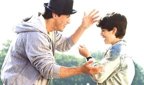 Rocky V