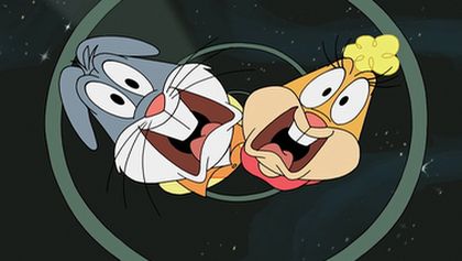 Looney Tunes: Králíkův útěk