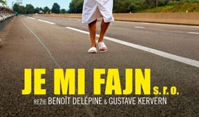 Je mi fajn, s.r.o